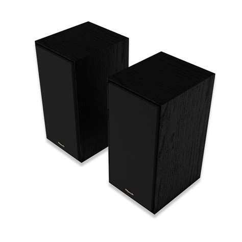Klipsch R-50M Bookshelf Speakers with 5.25" Woofers - Price & Specs in ...