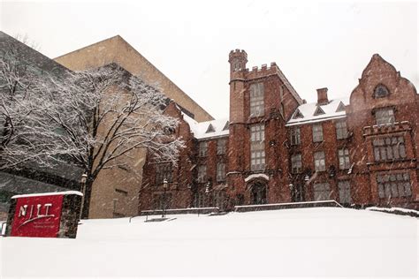 Winter Session Appointments