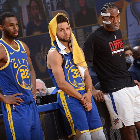 Golden State Warriors Roster