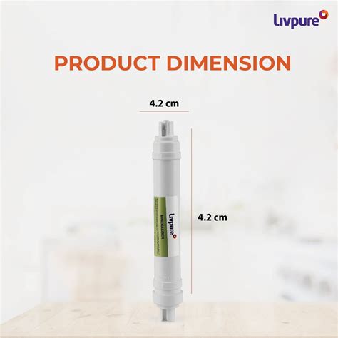 Mineralizer – Livpure