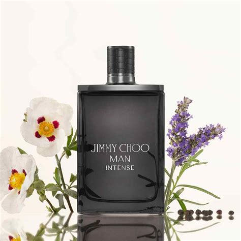 Man Intense Eau De Toilette • 100ml