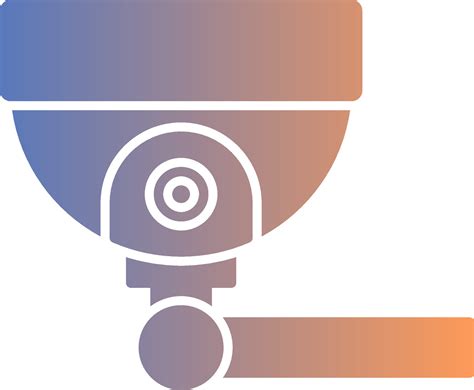 Security Camera Icon Vector 的图像结果