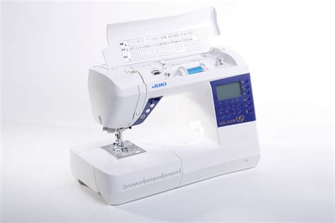 Image result for Juki Sewing Machine Computer