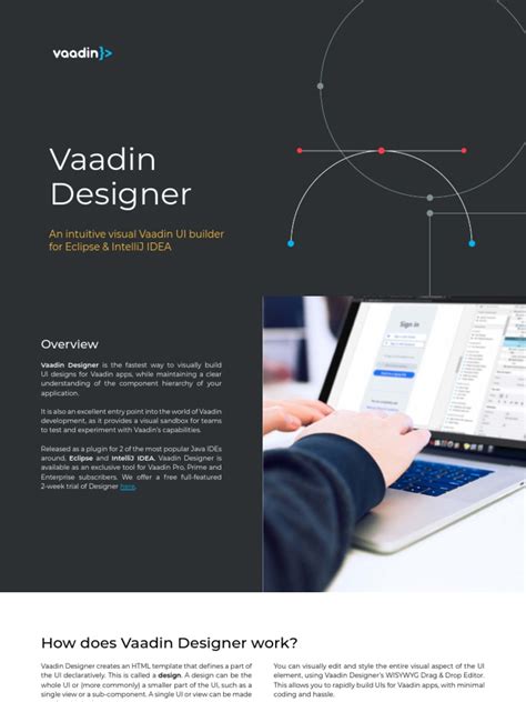 Image result for Vaadin Tutorial