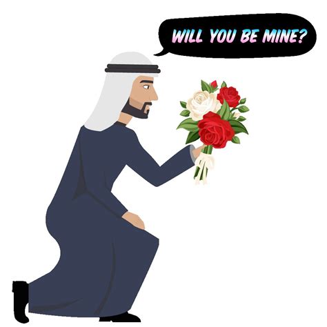 Halla Walla: The Arab Emojis You've Always Wanted Are Here - Scoop Empire