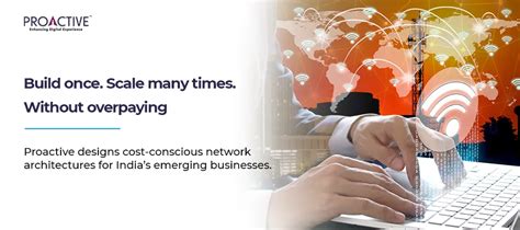 Future-Proof on a Budget: How Emerging Businesses Can Scale Networks