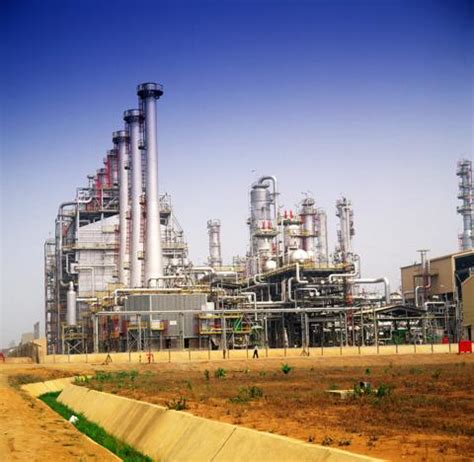 Powering an oil production site to avoid downtime | Aggreko IN