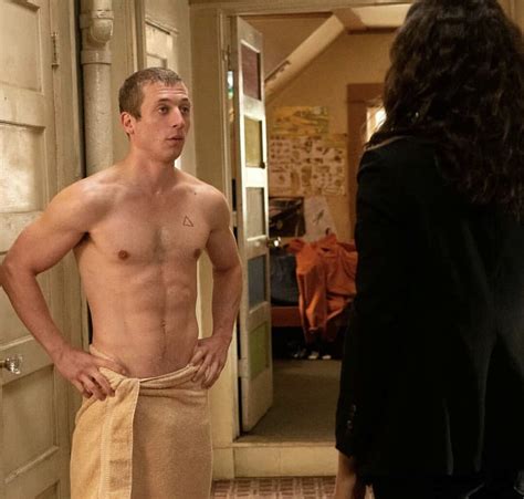 Manado, Aaron Taylor Johnson Shirtless, Lip Gallagher, Shameless Tv Show, Jeremy Allen White ...