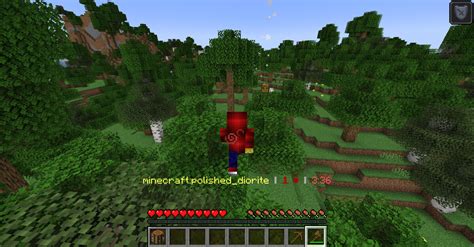 Minecraft Block Shuffle Mod for Java 1.18.2 的图像结果
