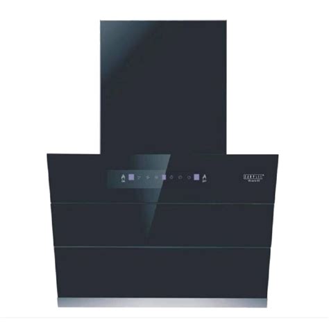 Carysil 60 cm Wall Mounted Chimney Wall Mounted Series MIRACLE 60 on ...