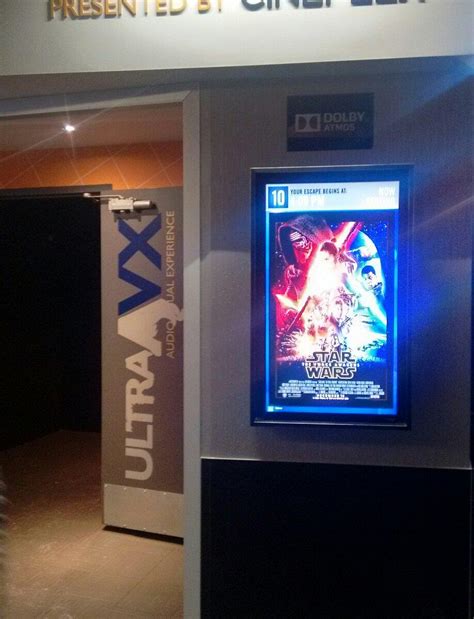 CINEPLEX ODEON WESTHILLS (2024) All You Need to Know BEFORE You Go ...