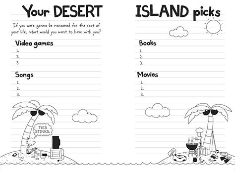 The Wimpy Kid Do-It-Yourself Book – The Book Lane