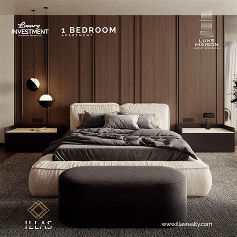 1 Bedroom Residential at 2 Bed Apt-RING ROAD EAST, LEGATO Accra For sale - LoopGhana