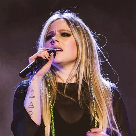 Avril Lavigne 2026 | Taquilla.com