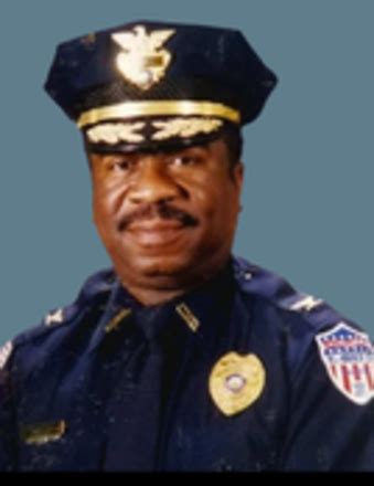 Robert Lee Malloy - 2024 - McPhatter Funeral Services