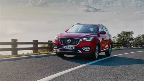 MG eHS: Price, Image, Colors, Reviews & Rating