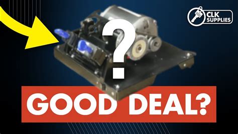 Image result for Used Key Machine