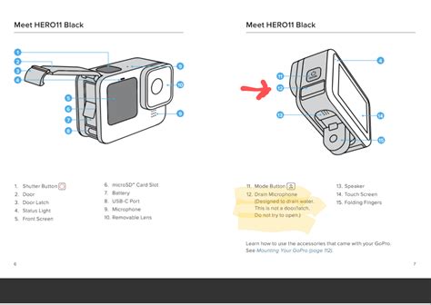Image result for How to Fix a GoPro Hero 2 Shutter Button