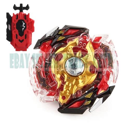 Rapidity Beyblade BURST Legend Spriggan Spryzen Toy Set with India | Ubuy