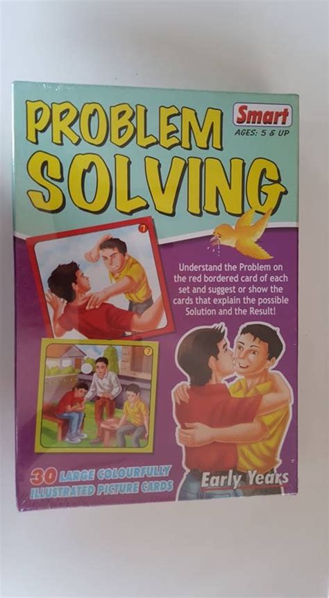 Image result for Smart Problem Solving