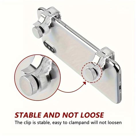 Mobile Gamepad Controller with Shooting Triggers – bshopy.in