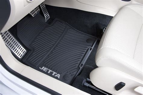 2024 Volkswagen Jetta Monster Mats® - Black - 1KM061550HA041 ...