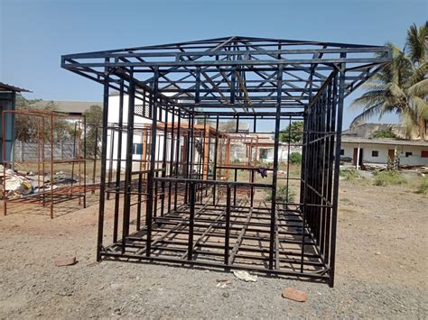 Somnath Infrastructure