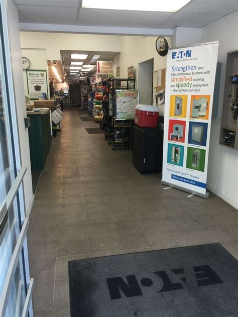 Billows Electric Supply - 506 White Horse Pike, Haddon Heights, NJ ...