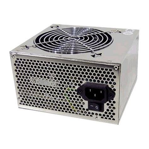 400w Ps2 Atx Switching Psu : Amazon.in: Computers & Accessories