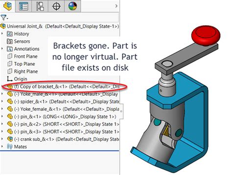 Image result for SolidWorks Copy Assembly