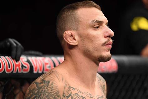 Moicano doesn't think UFC 300 is a great tournament – RingSide24