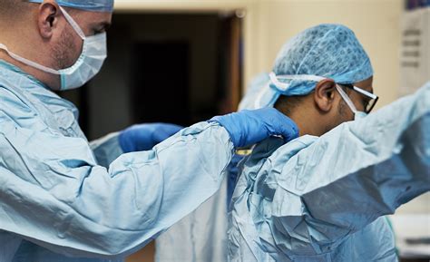 HCA TriStar Nurse Residency Program