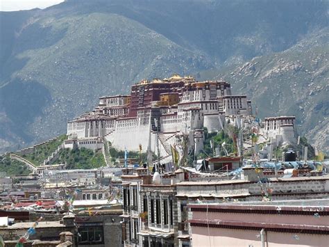 SHAMBHALA PALACE (Tibet/Lhasa) - Hotel Reviews, Photos, Rate Comparison ...