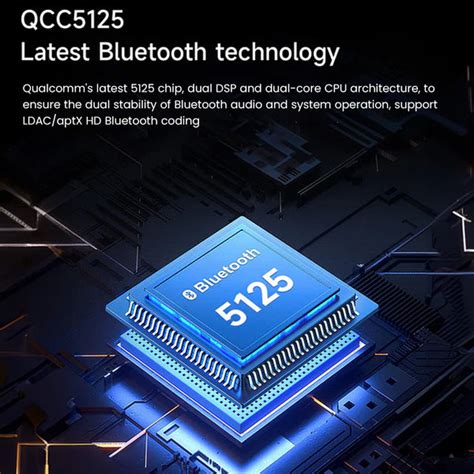 TimeEar BTE 8 Dual CS43131 Bluetooth DAC/Amp | Concept Kart