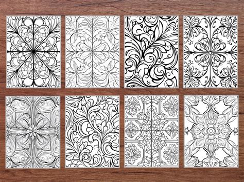 Image result for Printable Tile Patterns