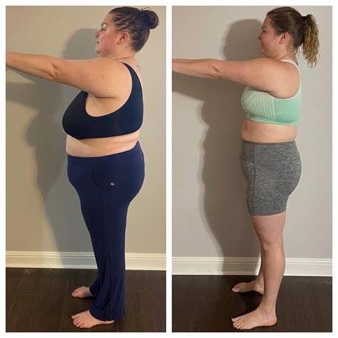 F/29/5’7” [260>200 = 60 lbs] 2 yr anniversary for my fitness journey ...