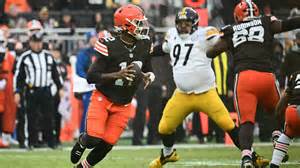 Do the Browns already know what they have in Shedeur Sanders?