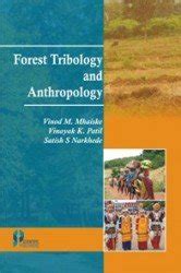 Buy Forest Tribology and Anthropology Book Online at Low Prices in ...