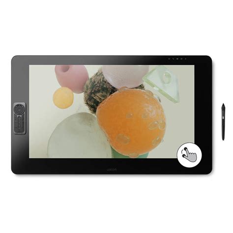 Amazon.in: Buy Wacom Cintiq Pro 32 Creative Pen and Touch Display – 4K ...