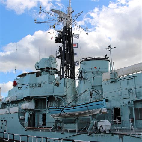 HMS Cavalier, Chatham - Tripadvisor
