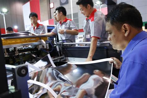 PACK PRINT INTERNATIONAL, Asia’s most prominent event for the packaging ...