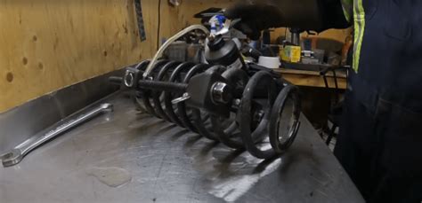 Image result for Using Spring Compressors