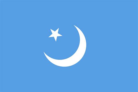 Which Is The Better Flag of East Turkestan/Xinjiang : r/vexillology