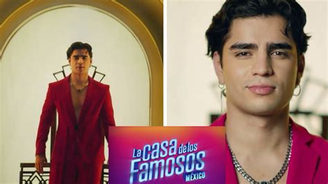 Quién es Aaron Mercury: Edad, hermano, novia y más sobre el tercer integrante de La Casa de los ...