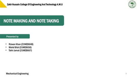 Image result for Note Making and Summarizing