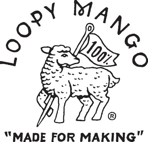 Loopy Mango Patterns 的图像结果