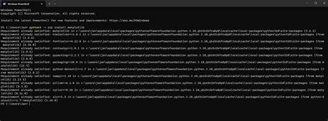 How to Install Matplotlib in Python Idle 的图像结果