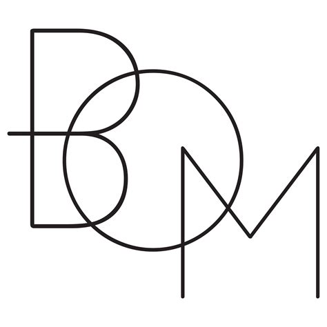 B.O.M
