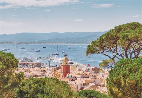 1-Day Boat Charter Itineraries on the French Riviera