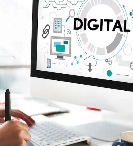 Expert Graphics Services for Your Business - Indovance Inc.